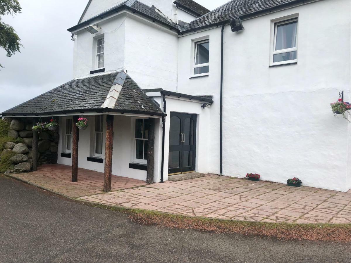 Soroba House Apartamento Oban Exterior foto