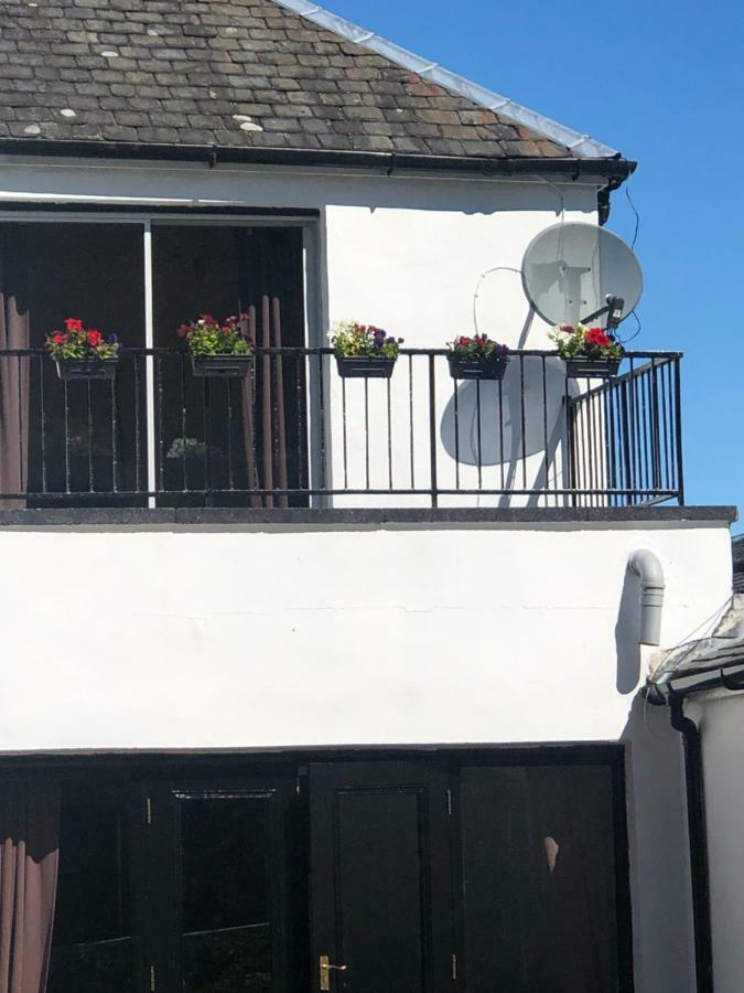 Soroba House Apartamento Oban Exterior foto