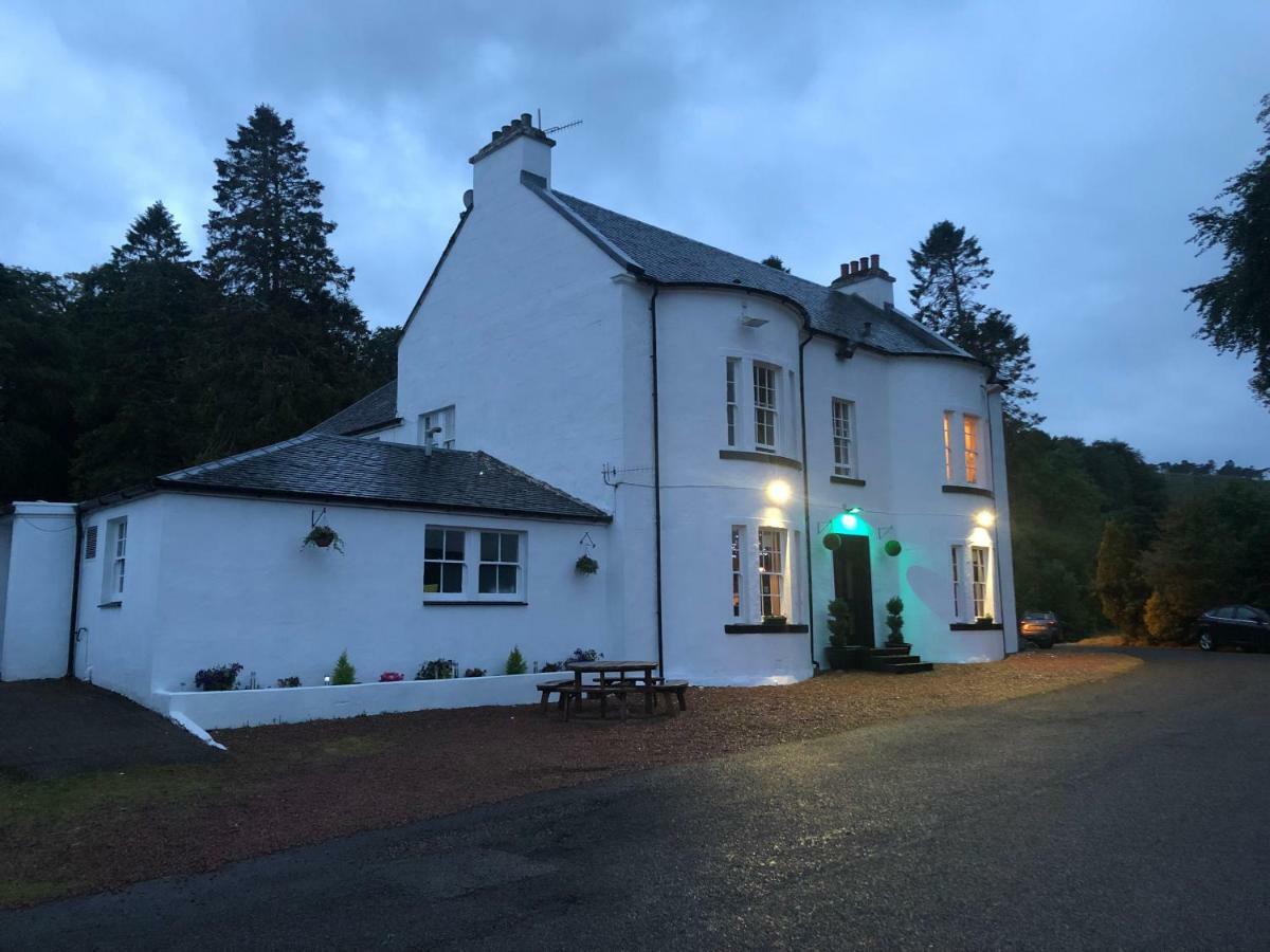 Soroba House Apartamento Oban Exterior foto